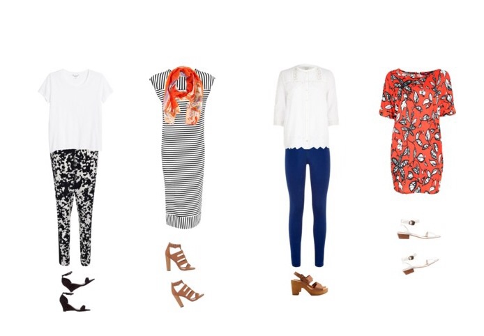 Casual Friday outfit