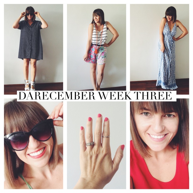 Darecember