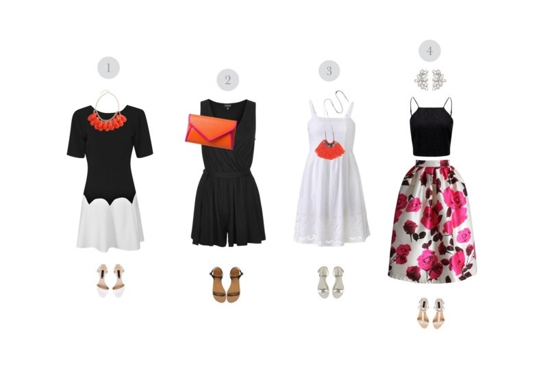 Moodboard polyvore