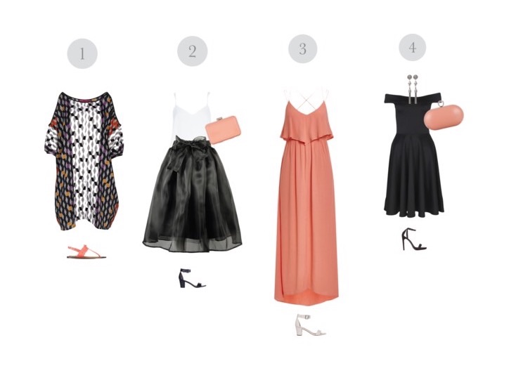 Date night outfits