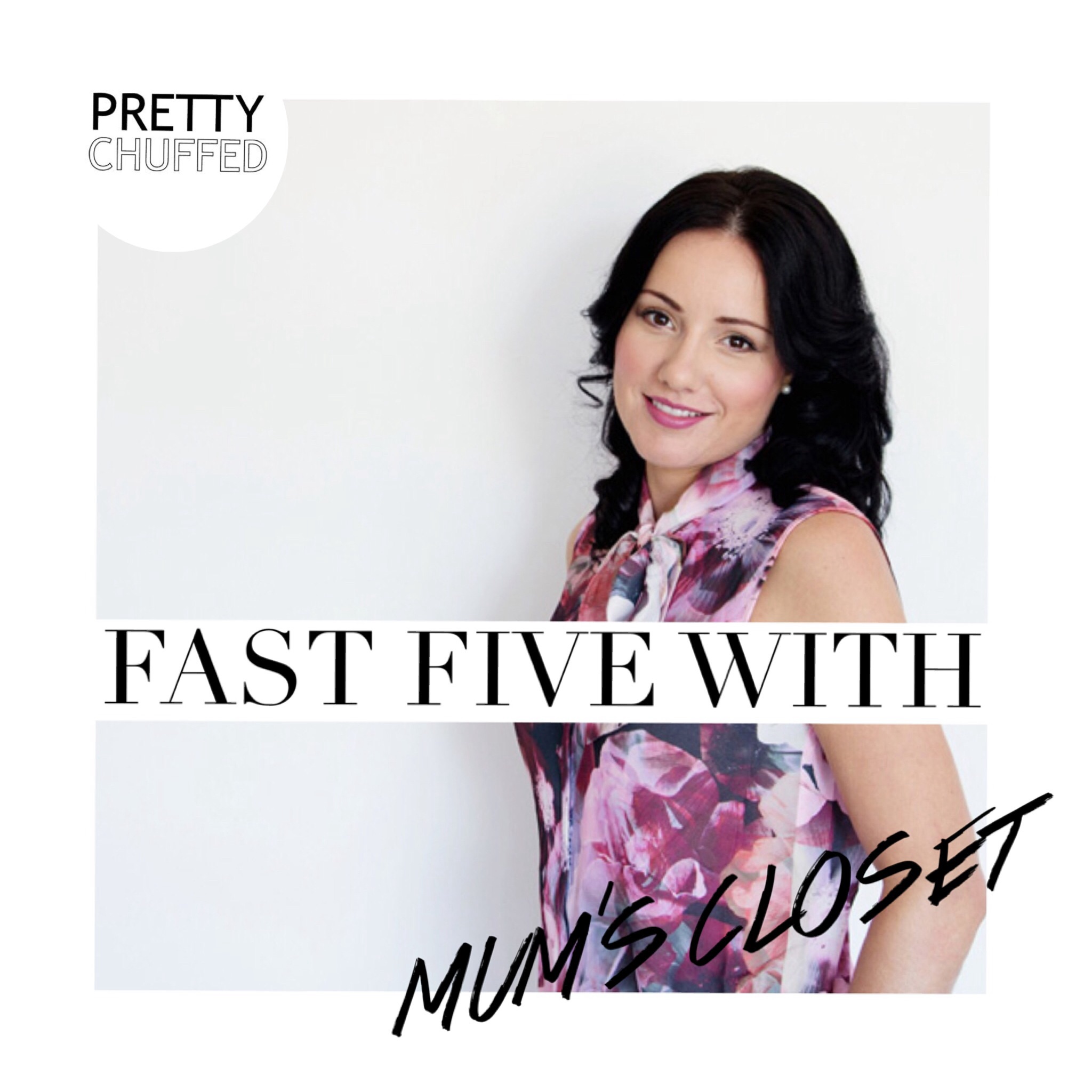 Mum's closet blog