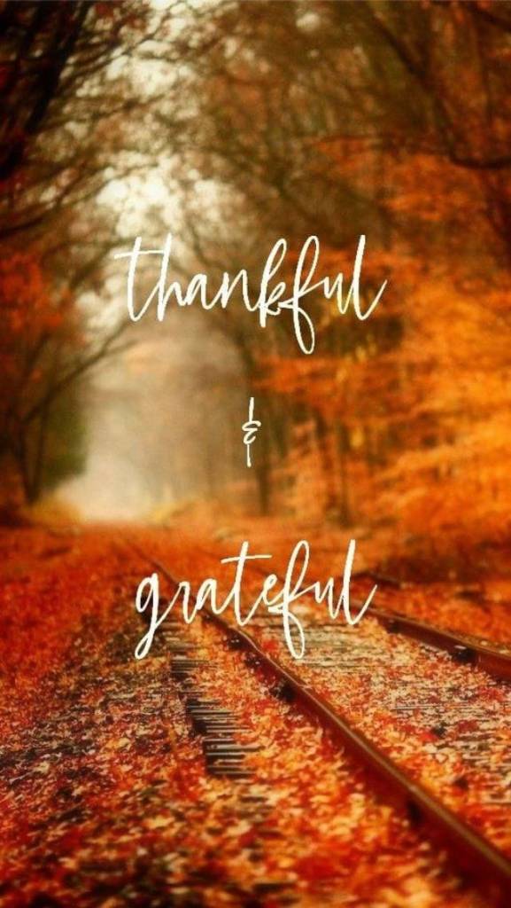Thanksgiving Wallpaper 8