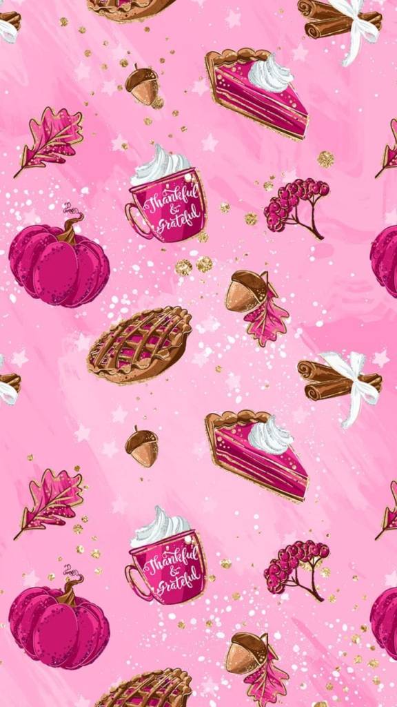 Thanksgiving Wallpaper 38