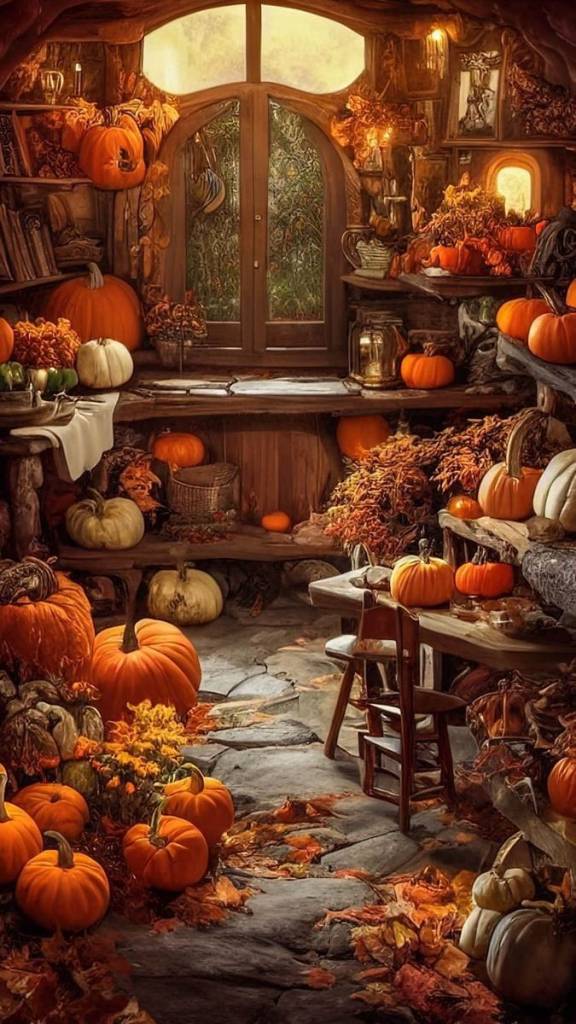 Thanksgiving Wallpaper 39