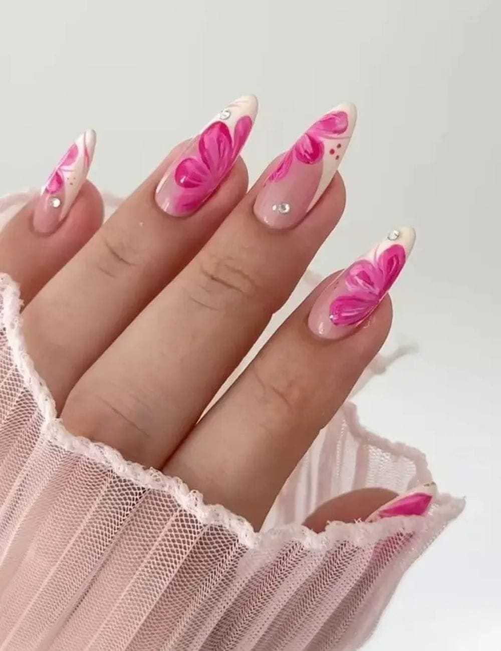 Spring Nails