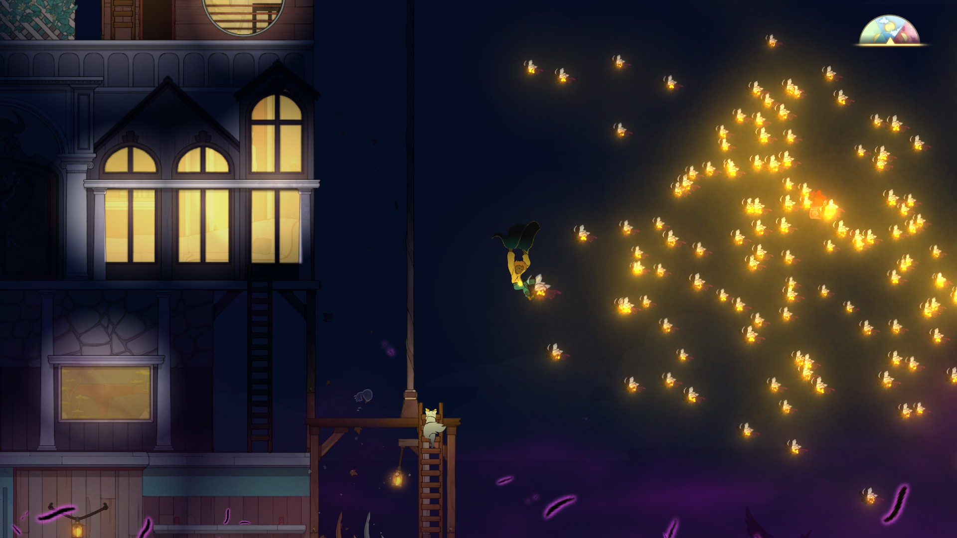Fireflies