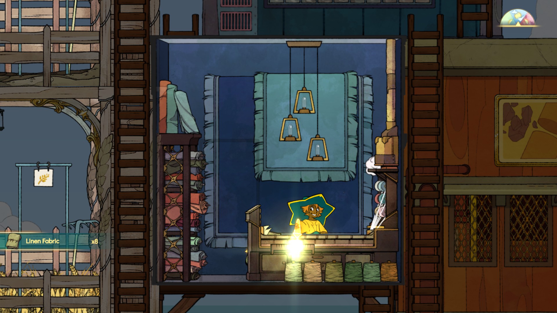 Loom