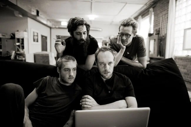 Pressure Air Festival, 26.11. – 28.11. Druckluft Oberhausen