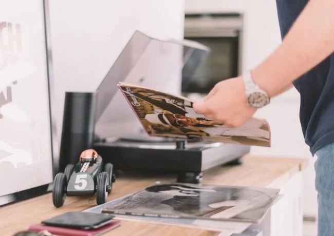 6 Tipps, wie du den besten Sound aus deinem Plattenspieler holst