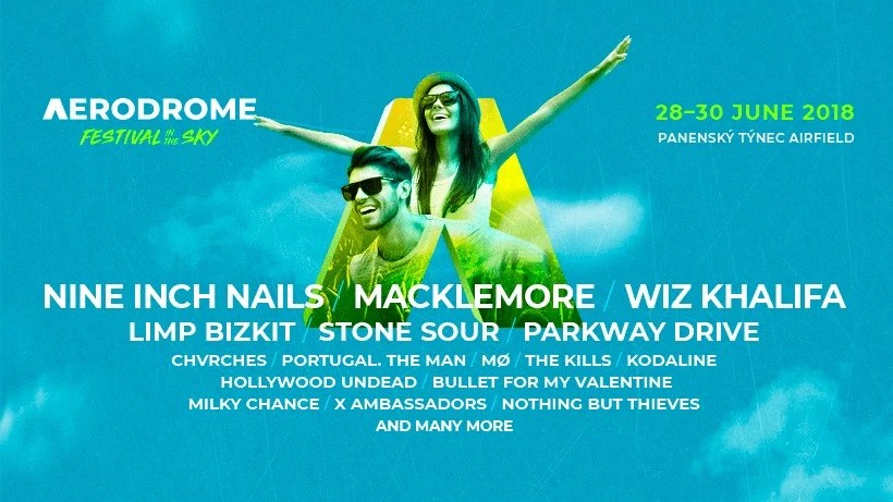 Aerodrome Festival
