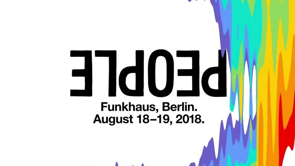 PEOPLE Festival 2018
