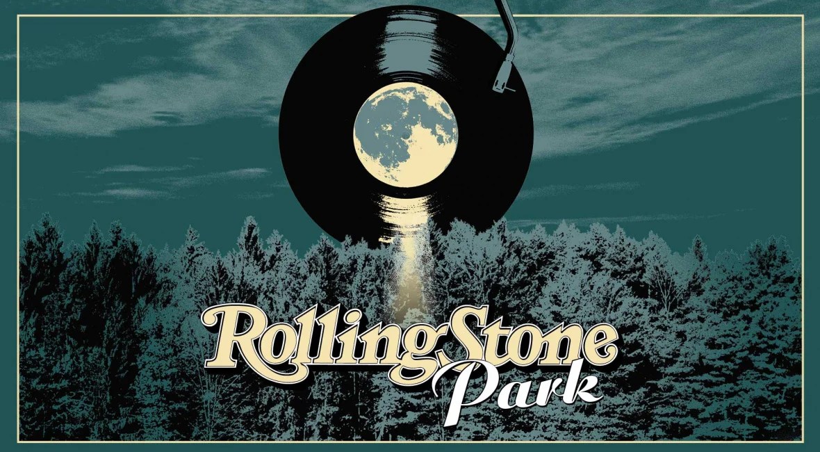 Rolling Stone Park 2018