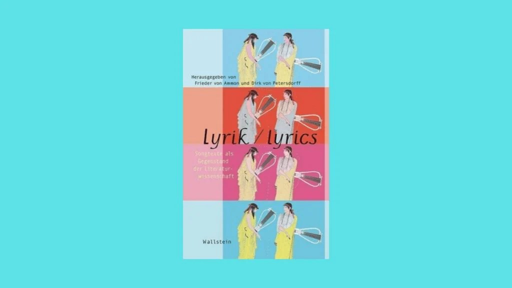 Lyrik / Lyrics
