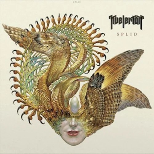 Kvelertak