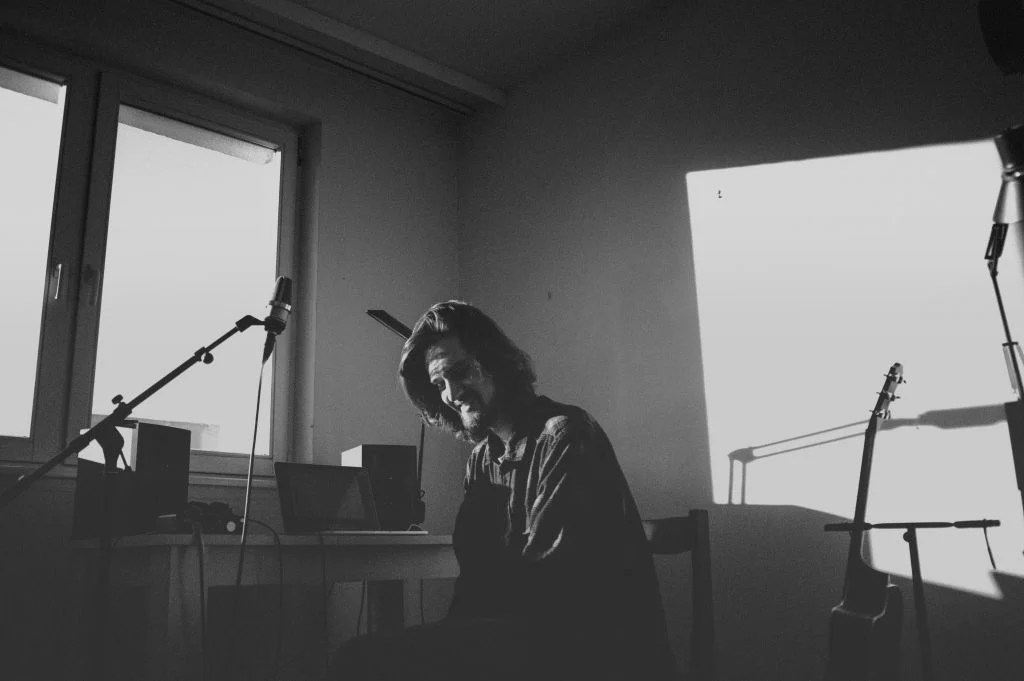 Entdeckt: Homes – Liberation