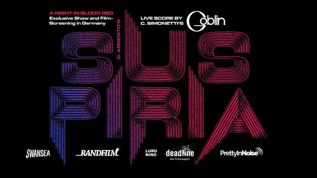 Suspiria