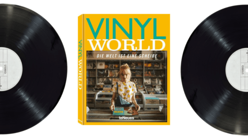 Vinyl World