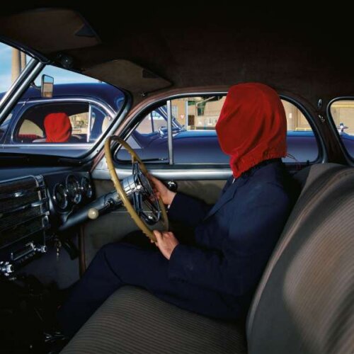 The Mars Volta