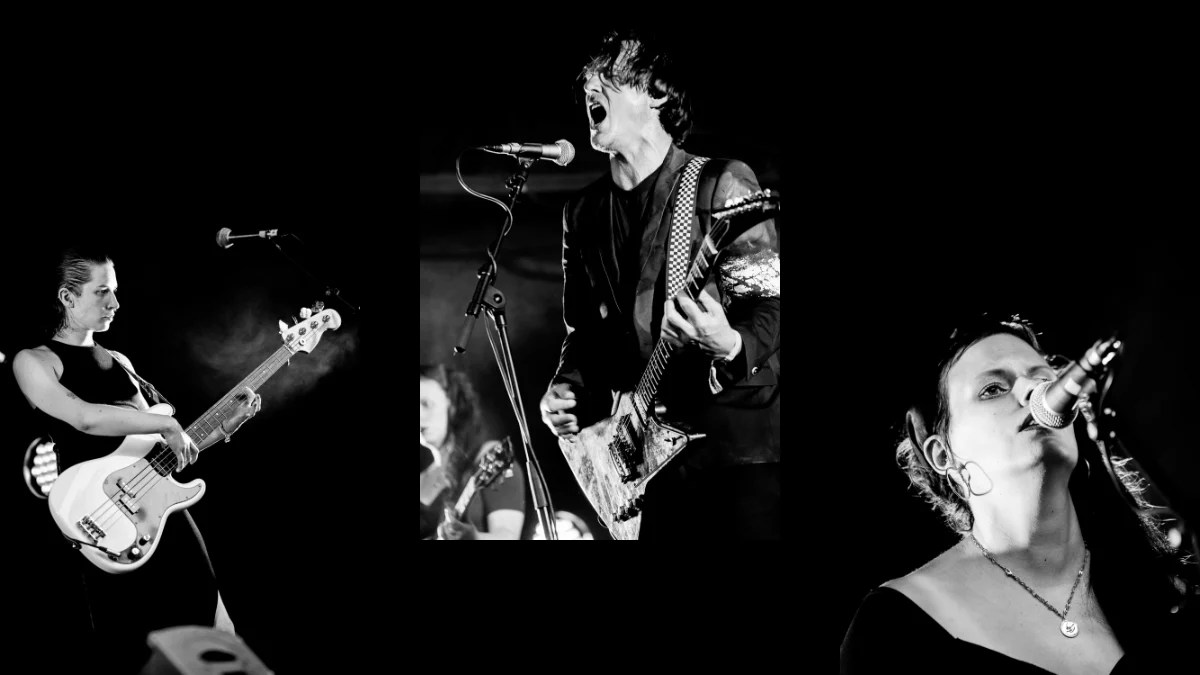 Gewalt | (c) Michael Marlovics