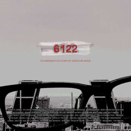 Depeche Mode 6122