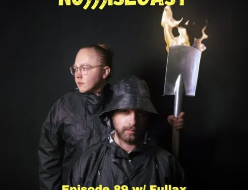 NO)))ISECAST #89 – Stadt, Land, DIY: Fullax und ihr neues Album „Jugend ohne Plan“