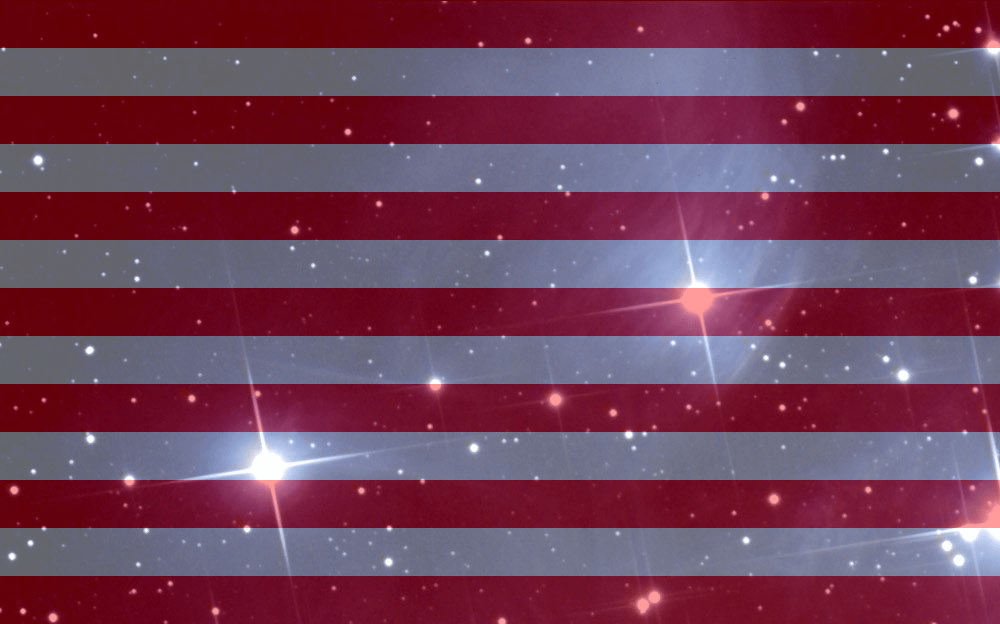 Stars and Stripes