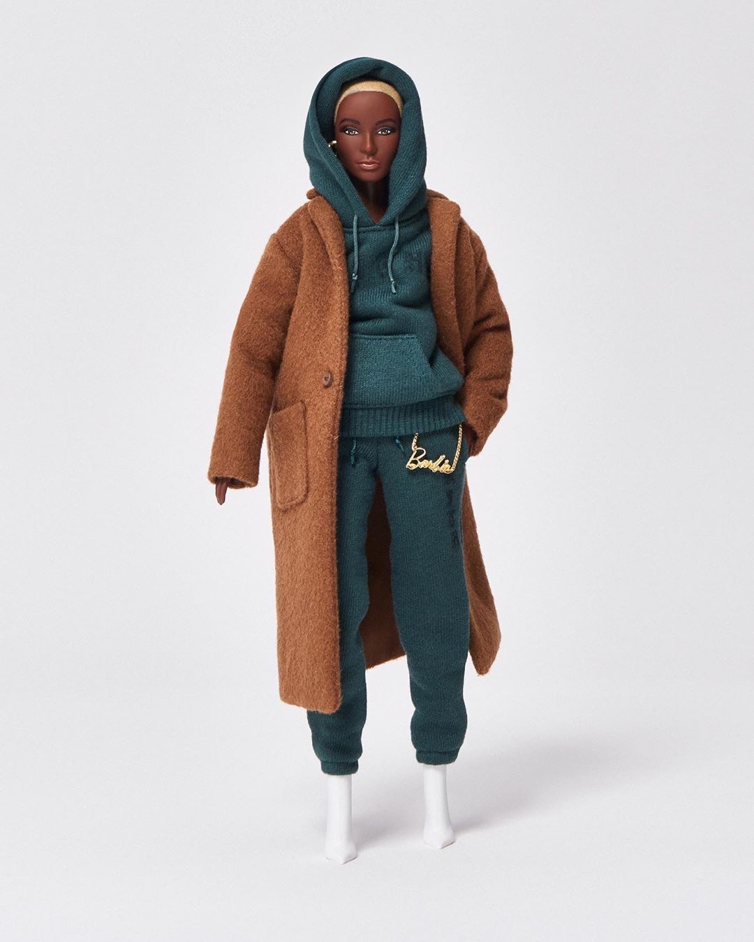 kith barbie