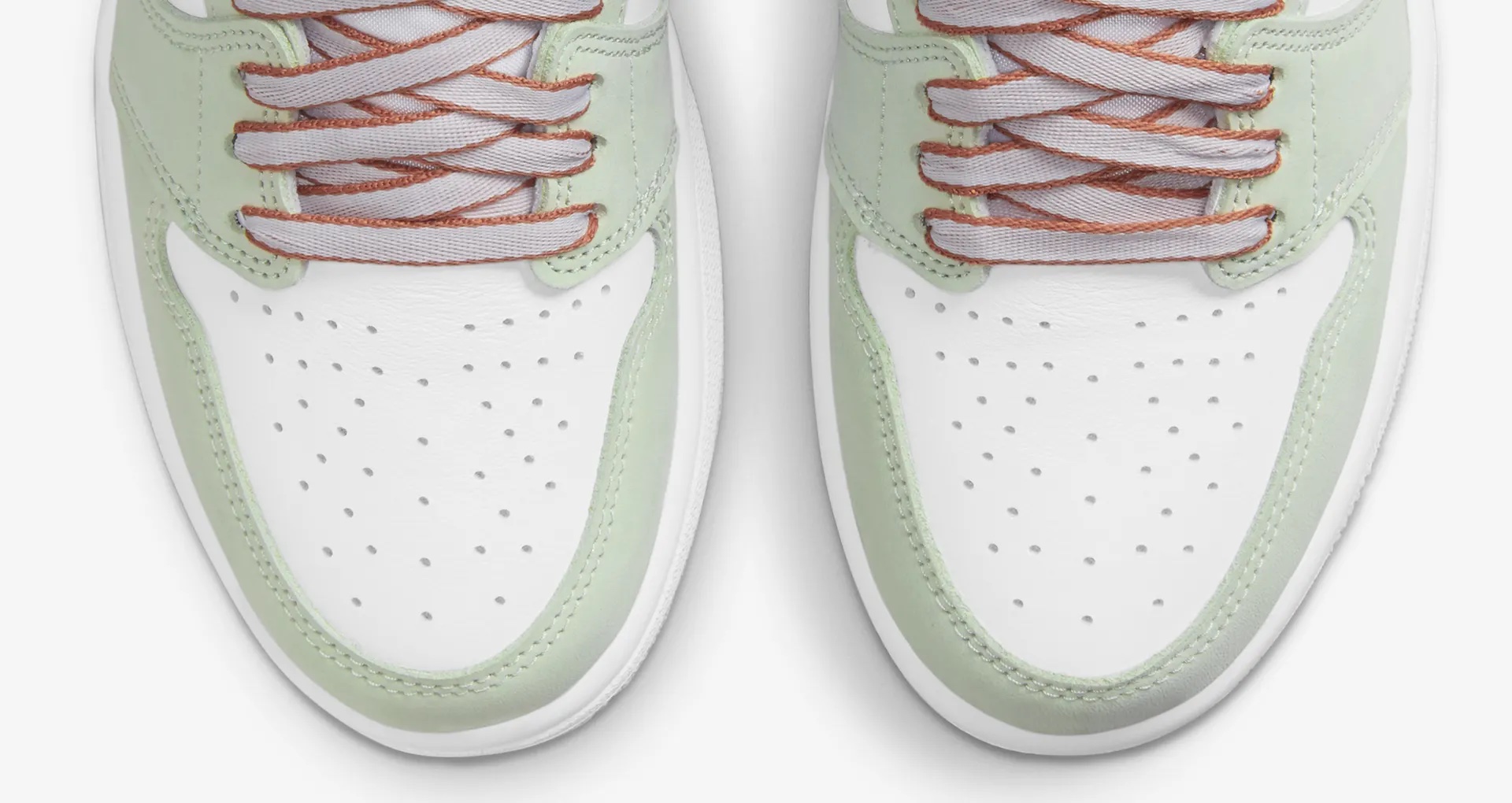 seafoam jordan 1 raffle