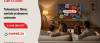 LG oferă 3 luni gratuite de SWEET.TV la achiziția televizoarelor LG SMART TV