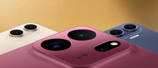 TCL prezintă la IFA 2026 seria P80