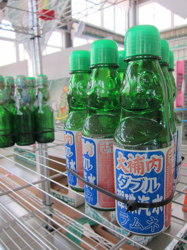 20120812_苗栗銅鑼_彈珠汽水觀光工廠