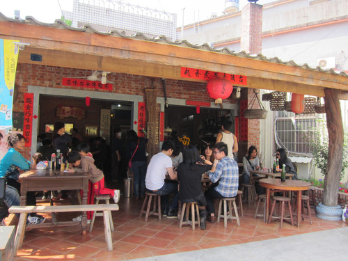 20130214_屏東高樹_大路關麵店+石獅公