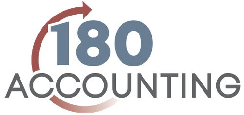 180 Accounting
