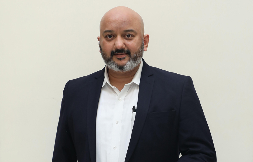 Easy Pay aims to bring banking services and easy credit access to the underserved MSME segment