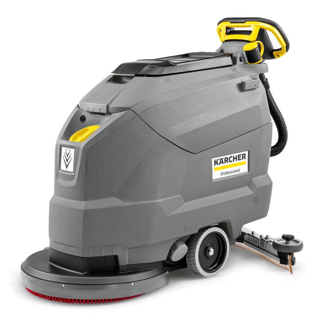 Kärcher India Celebrates 12th Anniversary; Launches A Game Changing Professional Mechanized Cleaner to Mark Milestone