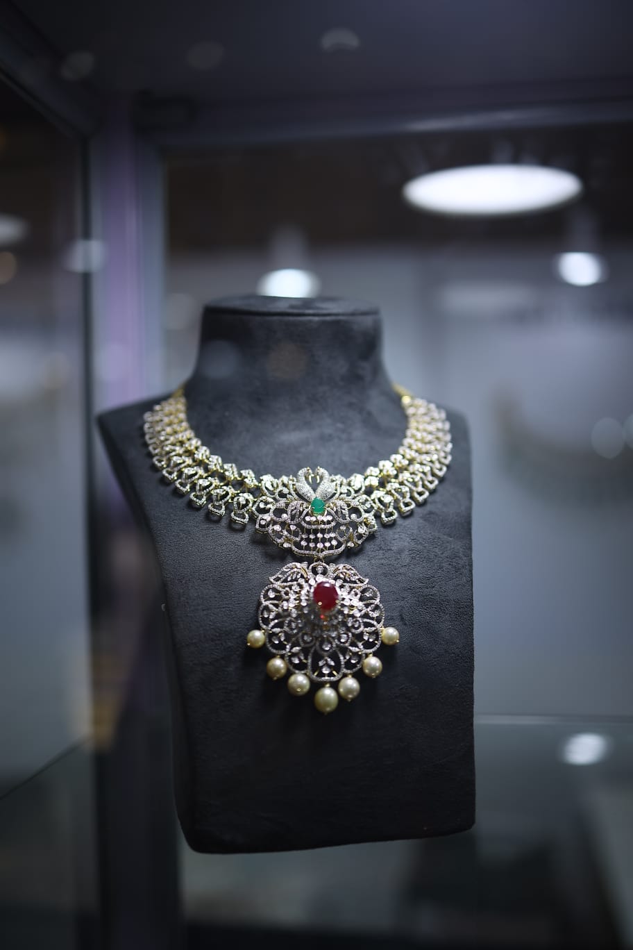 Informa Markets in India, B2B exhibitions, Hyderabad Jewellery Pearl & Gem Fair (HJF), Hyderabad, Mr Yogesh Mudras, Mr. Mukesh Agarwal,