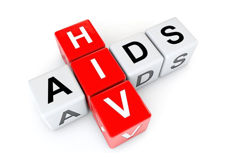When your immune system h. Hiv Aids And The Eye Prevent Blindness