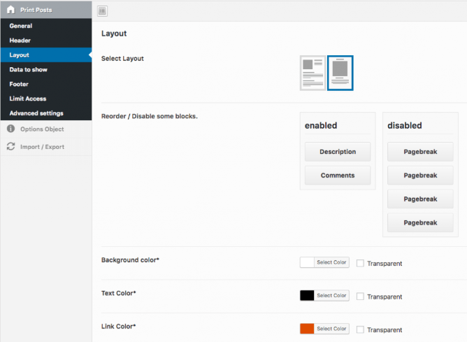 Wordpress doesn't allow you to change a post type by default. 5 Plugins To Export Wordpress Posts To Pdf Files Prevent Direct Access