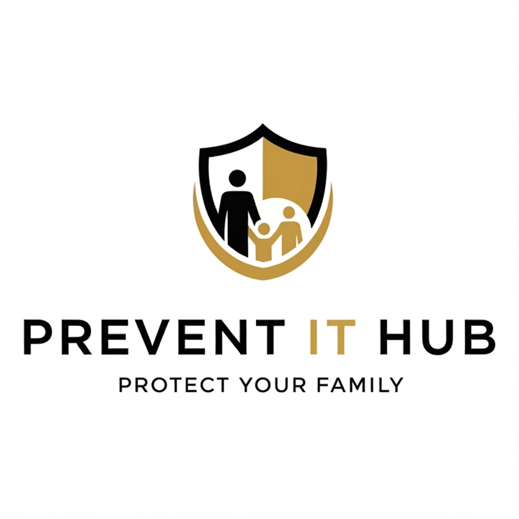Prevent A Crisis