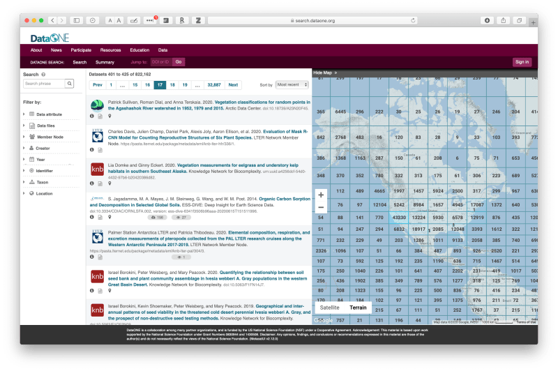 Dataone Systems Linkedin - Download Classic Landscape Pattern | Retina