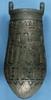 Worship of Baal: bronze situlae.