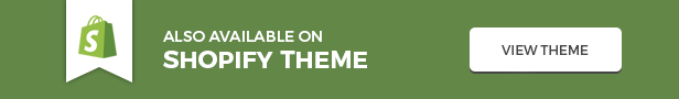 Orion - eCommerce in HTML Website Template using Bootstrap - 4