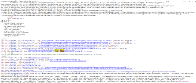 jquery