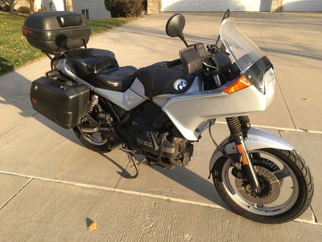 For sale