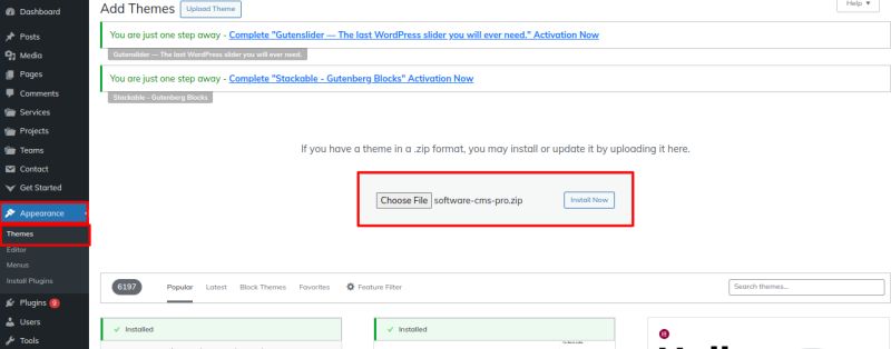 Cms Extensions Themeware Manual - Best Minimal Arts in Retina