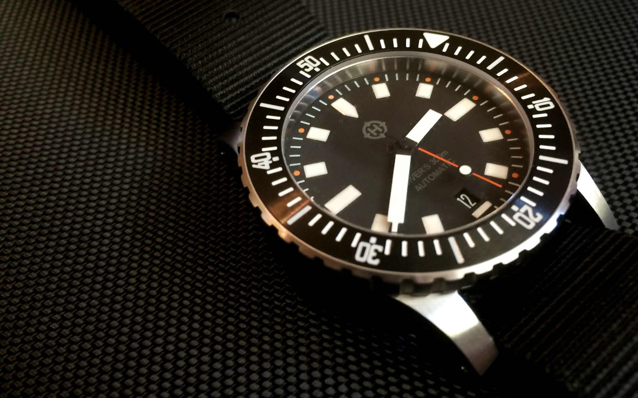 時計 HELM Vanuatu Watch Review | Helm Watches Vanuatu – WatchReport.com