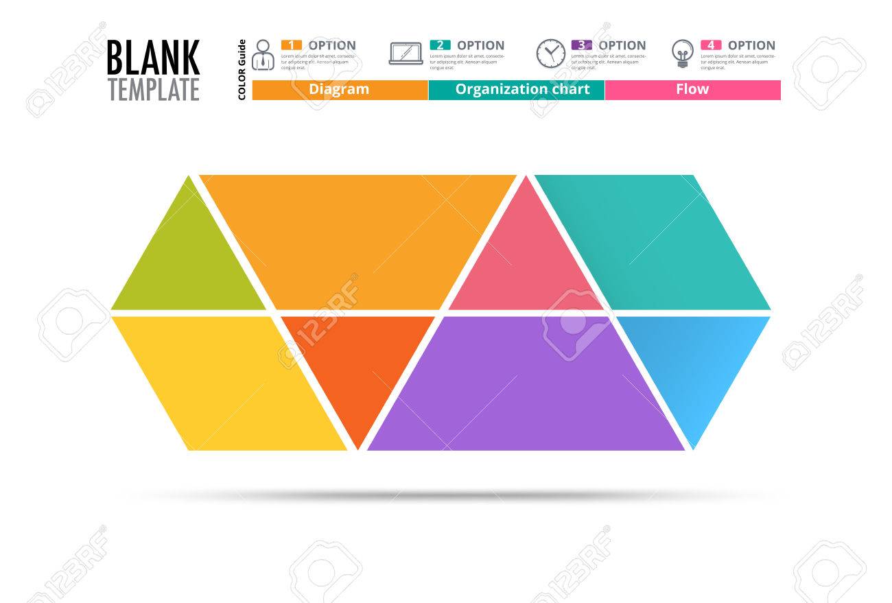 Blank Flow Charts