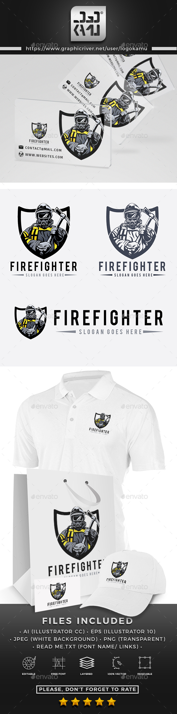 Logo Perisai Polos Vector Logo Keren