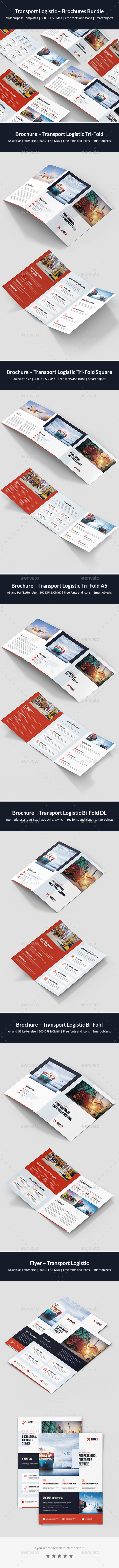 Training Brochure Graphics Designs Templates