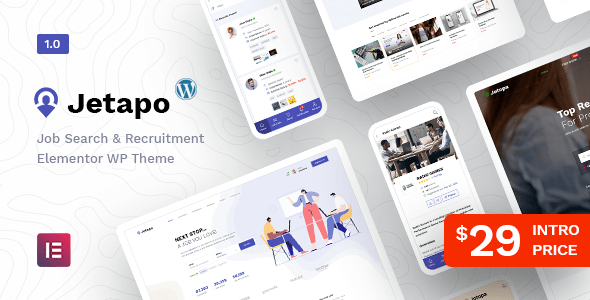 The game is available in the storefront and on its website. Download Jetapo Jobboard Wordpress Theme Nulled